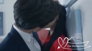 💋Обещаю... Клип к дораме " Легкая улыбка покоряет мир "😘
