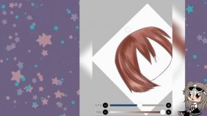 [✨~туториал~?] [по легкой обработки волос?] [gacha life ] [conserva_0_0 ]✨✌️