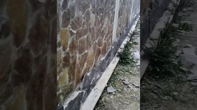 кладка рваного камня 2 часть смотреть онлайн