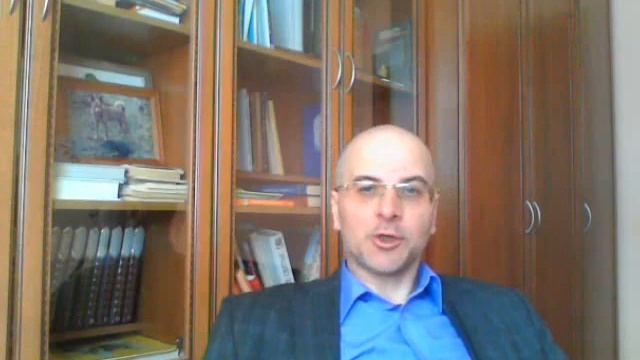 Техника глубокой релаксации смотреть онлайн