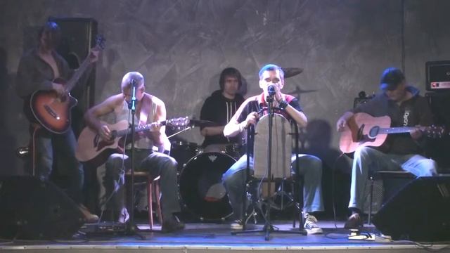 Группа Стёкла "Нарисуй" смотреть онлайн