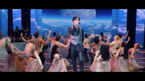 ДИМАШ ПЕСНЯ ГОДА 2020