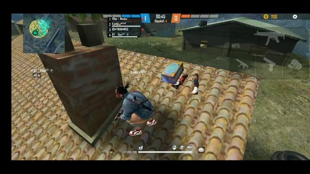 KONFIQ!!! INGIN COBAIN BANDLE KUMIS HYPER?? смотреть онлайн