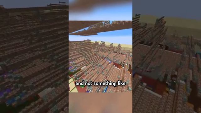 This Minecraft Map has over 370,000 Command Blocks by Mr. Squishy