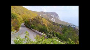 Февзи Билялов - Байдарава ёллары