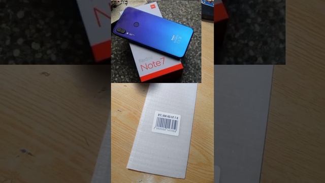 Redmi note 7 не включается после долгова простоя. есть решение. смотреть онлайн