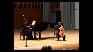 Бетховен Контрданс Перлин