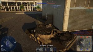 leopard 2 pzbtl 123(war thunder)КРАТКИЙ ОБЗОР