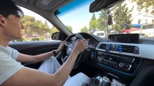 ЧТО Я СДЕЛАЛ?! ОЧЕНЬ ГРОМКИЙ ВЫХЛОП НА BMW! НОВЫЕ ДИСКИ И ПРОБЛЕМЫ