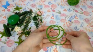 Подставка для Пасхальных яиц  ? Поделки на Пасху своими руками