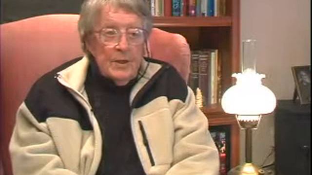 WIllaim Needles on learning to speak Shakespeare's verse (Part 17 of 25) смотреть онлайн