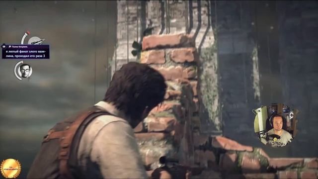 The Evil Within Часть 3 ➤ Полное прохождение  ➤ 100% Achievements