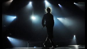 В память Михаила Горшенёва КиШ