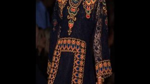 Платья своими руками