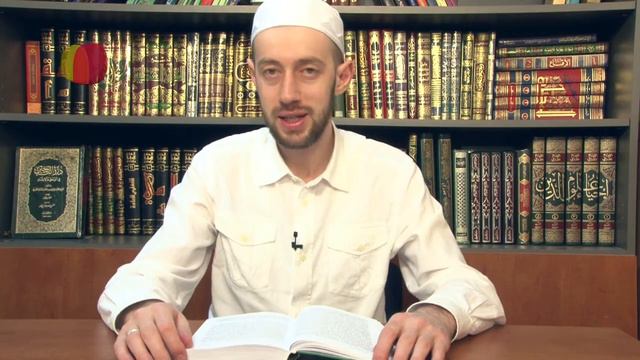 51. Первая мечеть. смотреть онлайн