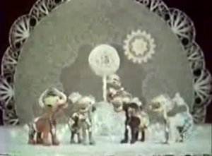 Буренка из Масленкино