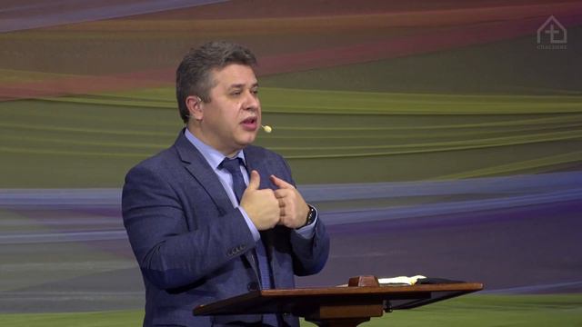 «Семейное поклонение Богу» Часть 1 Павел Смирнов 05.11.2023