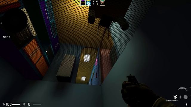 КРУГОМ ТЕЛЕПОРТЫ!!! ПРЯТКИ В ДОМЕ!!! УГАР В CS:GO!!! смотреть онлайн