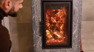 Обзор отопительной печи София 12 в ТАЛЬКОХЛОРИТЕ