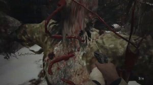 Платиновый трофей Вкратце 🏆 / Resident Evil 8: Village