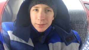 #3 рабалка на судака Псковское озеро (остров Белов) ПСК-60