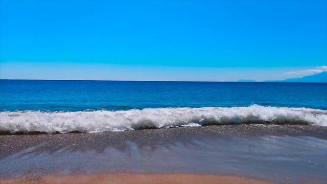 Потрясающие Виды Под Джазовую музыку и расслабляющий блюз! смотреть онлайн