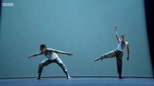 Connor Scott - Contemporary Duet  - BBC Young Dancer 2015 Grand Final Contempory Duet