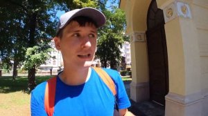 Ниш за 1 день | Достопримечательности Ниша, Сербия