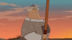 Добрыня Никитич и змей горьнч/RYTP