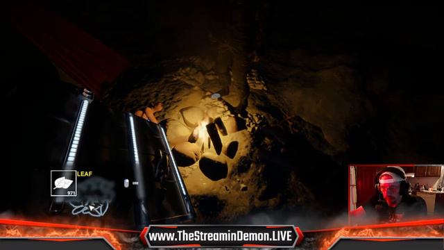 Sons of the Forest w/Demon смотреть онлайн