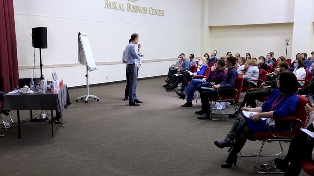 Как продавать маникюр? Примеры продаж услуг и товаров. Владимир Якуба. смотреть онлайн