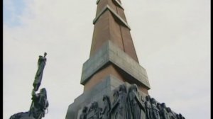 Прогулка по Уфе (часть 1 из 4)