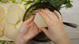 Давно забытый Рецепт ИЗ ФАРША | ВКУСНОТА ИЗ ФАРША - невозможно оторваться
