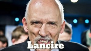 Janusz Korwin Mikke Dorime