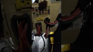 Киа оптима перестал работать без ключевой доступ