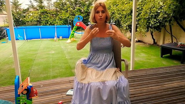 Пассивная агрессия женщин. Постоять за себя. Токсичные люди смотреть онлайн