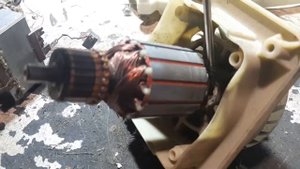 Gardena PowerMax 1200/32 - ХЛАМ!