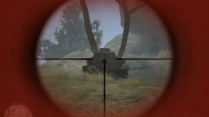 Прохождение игры Снайпер цена победы часть 7