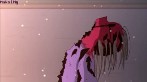 Royalty - Glitchtale [AMV]