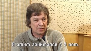 Валерий Данилов - 50!