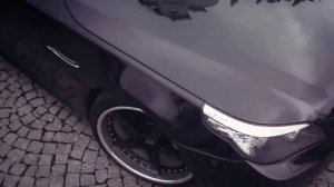 Это BMW , песня про БМВ