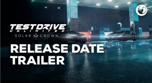 Test Drive Unlimited Solar Crown - Release Date Trailer [4K] (русская озвучка)