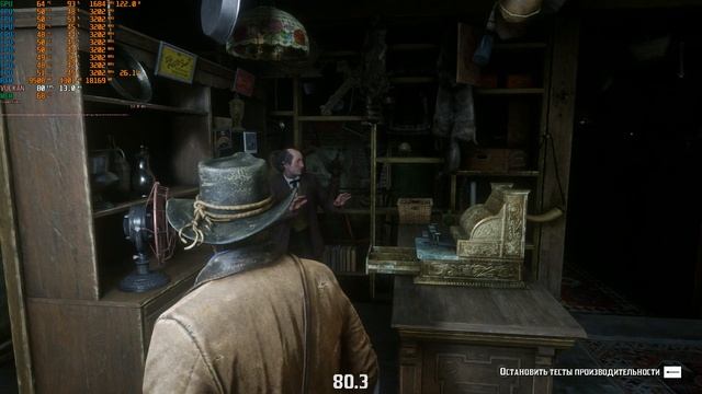 Тестирование сборки на LGA1700 c i3 12100F и Radeon RX 5700 смотреть онлайн