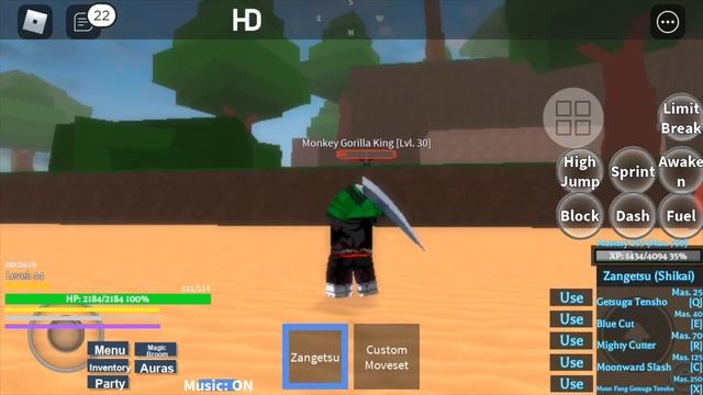 BECOMING ICHIGO KUROSAKI| ROBLOX PROJECT X??!??! смотреть онлайн