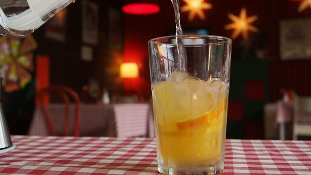 РАСКРЫВАЕМ СЕКРЕТЫ ВКУСНЫХ ЛИМОНАДОВ ОТ КАФЕ «МЕРКАТО»