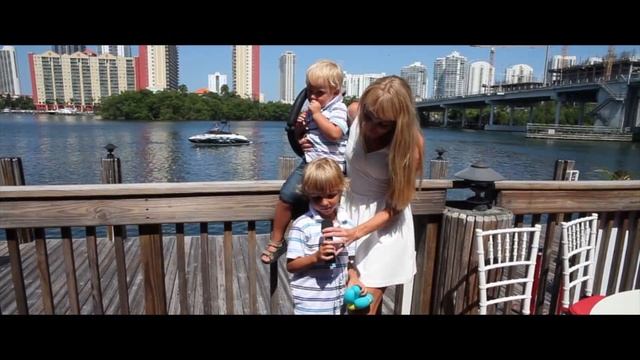Роды в Майами, США. Вечеринка в «Майами-мама» смотреть онлайн