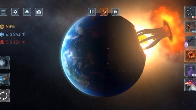 Что будет с землёй если с ней это случится смотреть онлайн