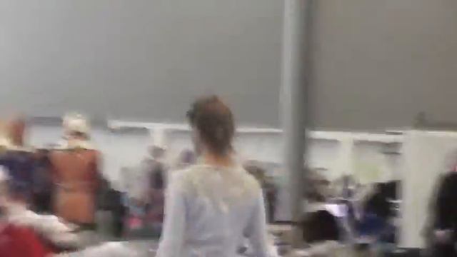 Шабанов Сергей 28кг 28.12.2014 1 бой