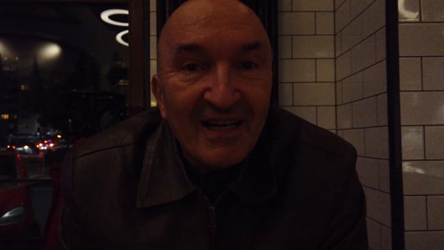 Как встречают русских в Польше. Поляк о загнивающей Европе. В гостях у поляка смотреть онлайн