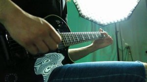 BULLET FOR MY VALENTINE - Shatter | Guitar Cover